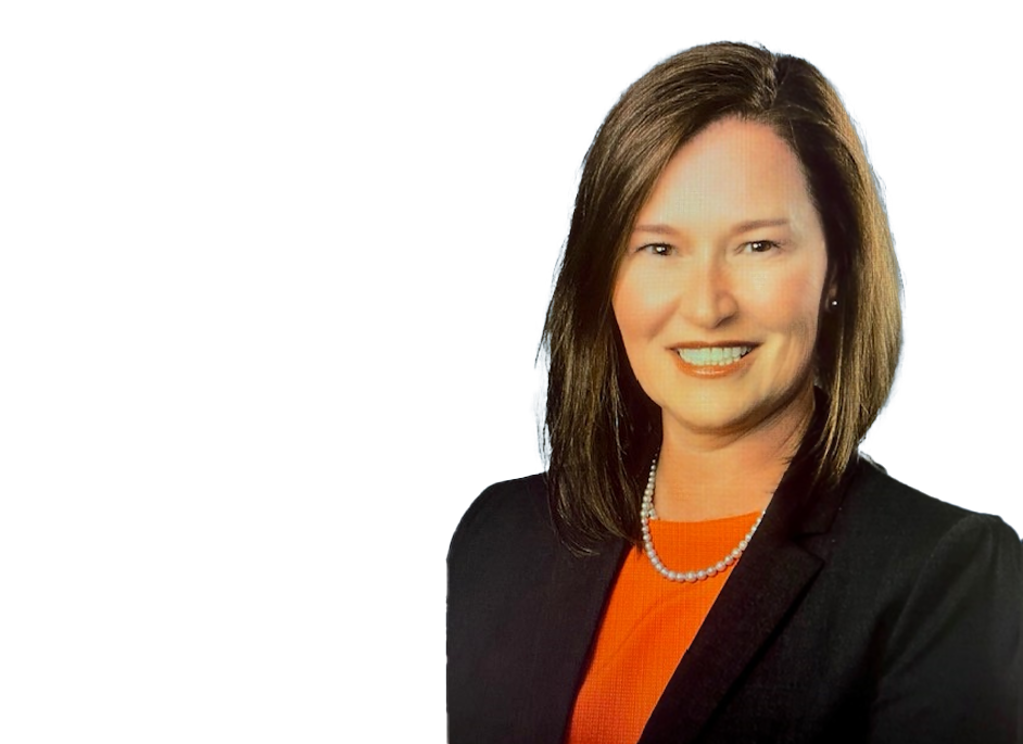 Jessica Williams | Vice President Finance