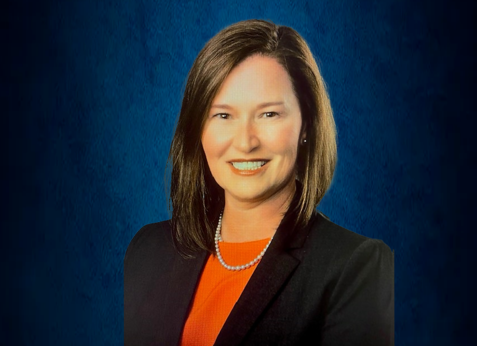 Jessica Williams – Vice President, Finance